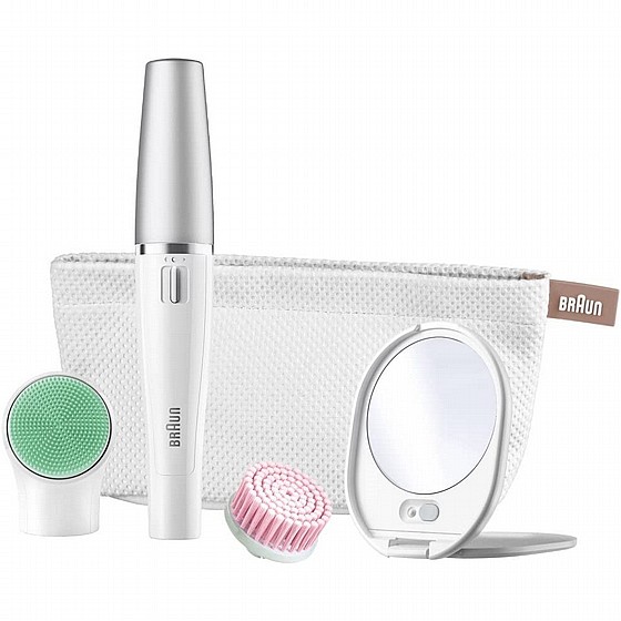 ���� ���� ����� 853V BRAUN