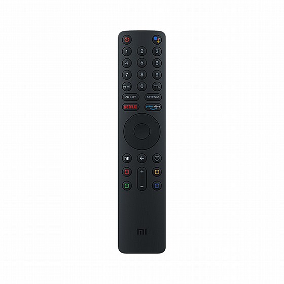 טלויזיה חכמה MI SMART 4K L65M5-5ASP 65'' XIAOMI | טלויזיות | עולם ...
