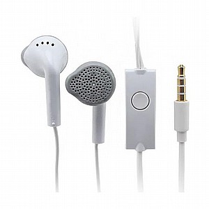 אוזניה SAMSUNG 5830 עם מיקרופון אוזניה SAMSUNG 5830 עם מיקרופון
