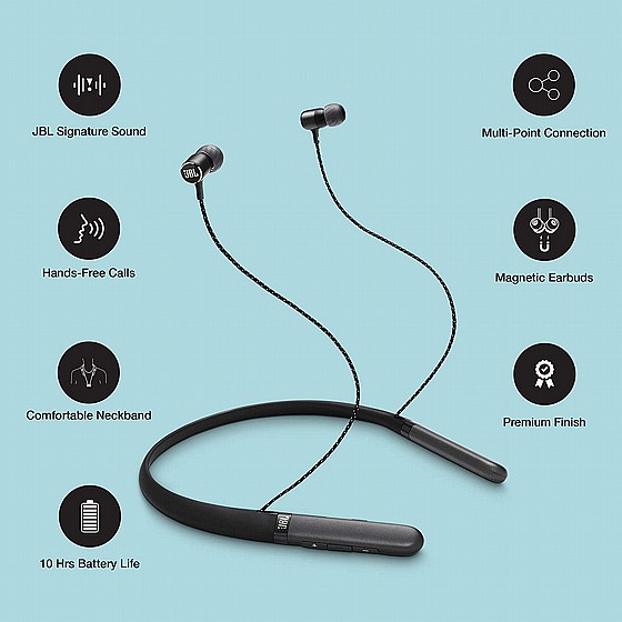 ������ LIVE 200BT JBL