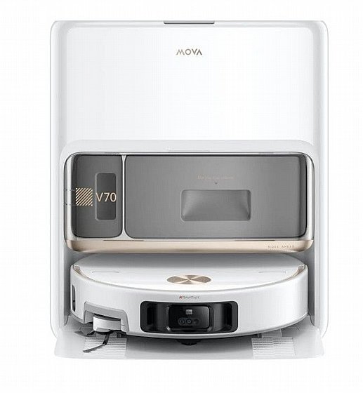 ���� ��� ������ ���� ���� ����� ������� Mova V70 Ultra Complete X ��� ��� - ����� ���� 3 ���� ������