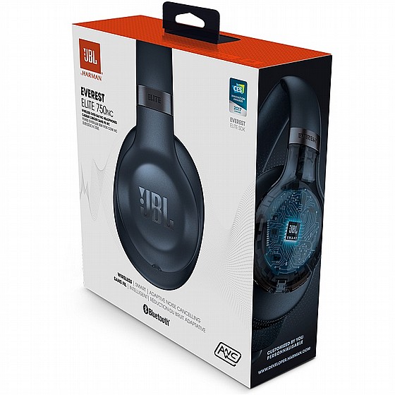 ������� �������� EVERSET ELITE 750NC JBL