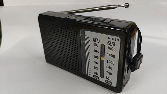 ���� ��������� ������ R-698 - ��� ����