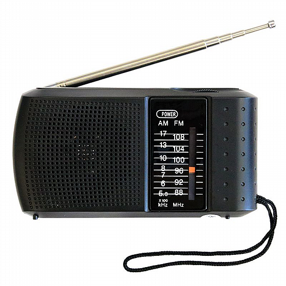 ���� ��������� ������ R-998 AM FM - ��� ����