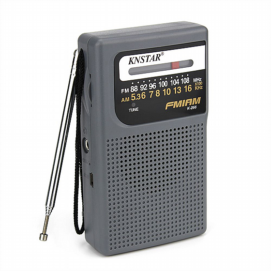 ���� ��������� ������ K-266 AM FM KNSTAR - ��� ����
