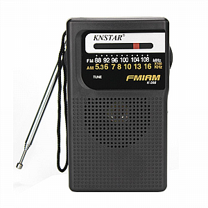 ���� ��������� ������ K-266 AM FM KNSTAR - ��� ����