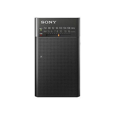 ��������� ICF-P26 SONY