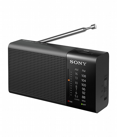 ��������� ICF-P36 SONY