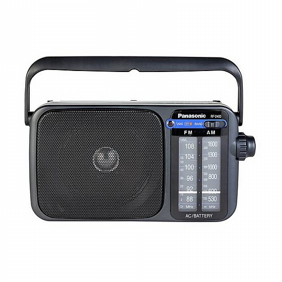 ���� Panasonic RF2400