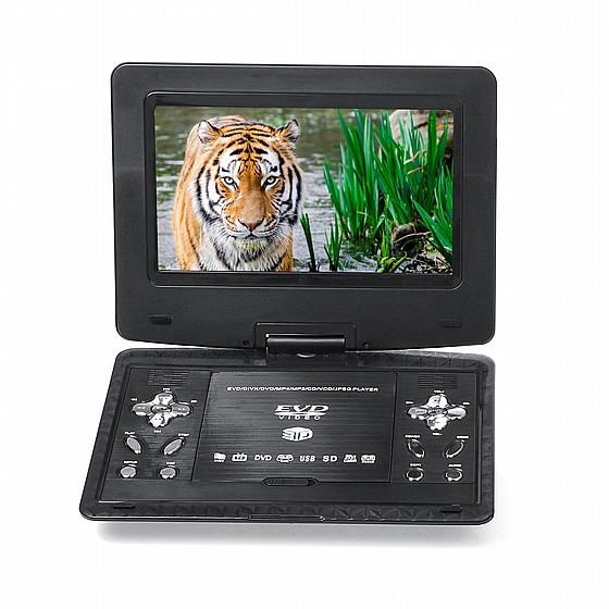 �� �� �� ���� PORTABLE EVD