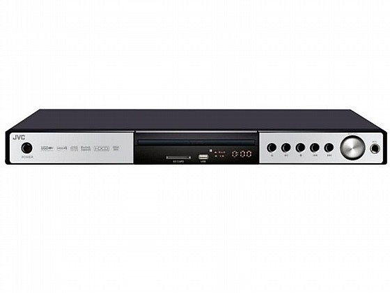 �� �� �� Y430B JVC