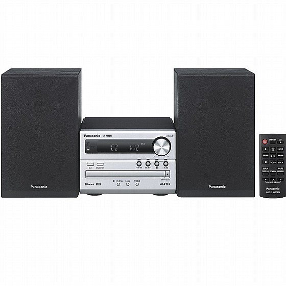 ����� ������ Panasonic ��� SC-PM250 