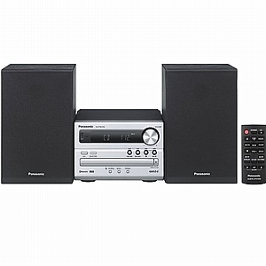 ����� ������ Panasonic ��� SC-PM250 