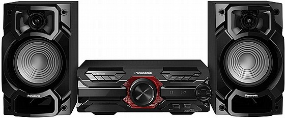 ����� ������  450W SC-AKX320 PANASONIC