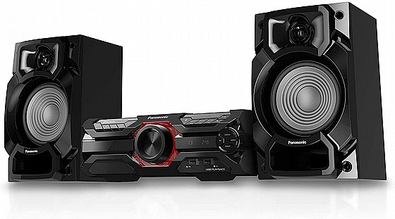 ����� ������  450W SC-AKX320 PANASONIC