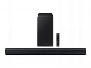 מקרן קול עם סאב וופר HW-C450 SAMSUNG מקרן קול עם סאב וופר HW-C450 SAMSUNG