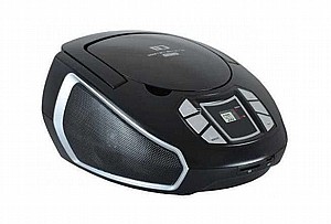 רדיו דיסק ADI-1024 ARTECH - צבע שחור רדיו דיסק ADI-1024 ARTECH - צבע שחור