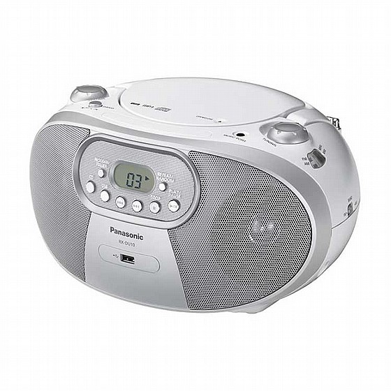 ����� ��� ����� Panasonic RXDU10 �������