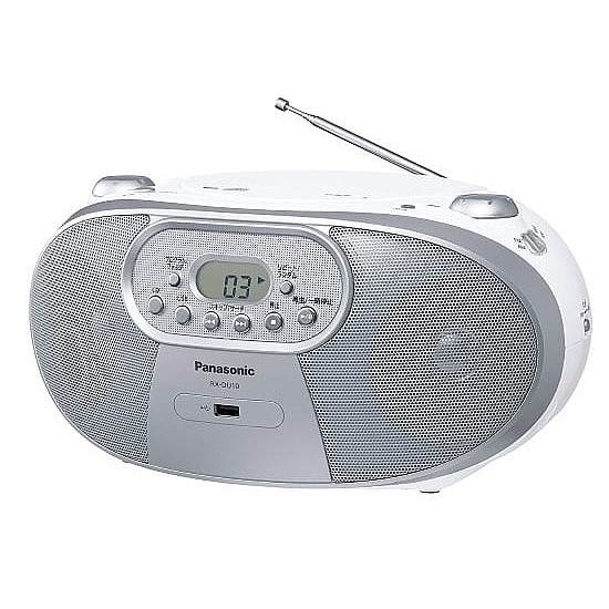 ����� ��� ����� Panasonic RXDU10 �������
