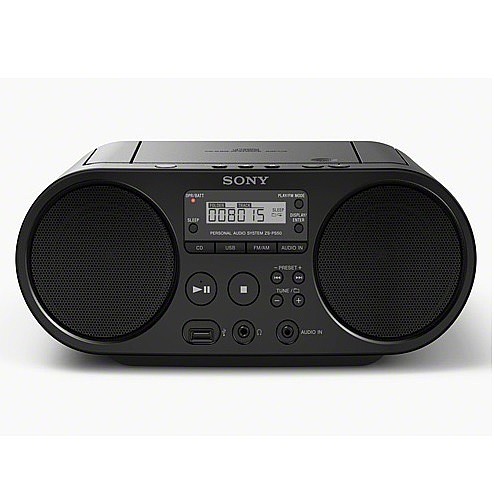 ����� ��� ����� ZSPS50 SONY