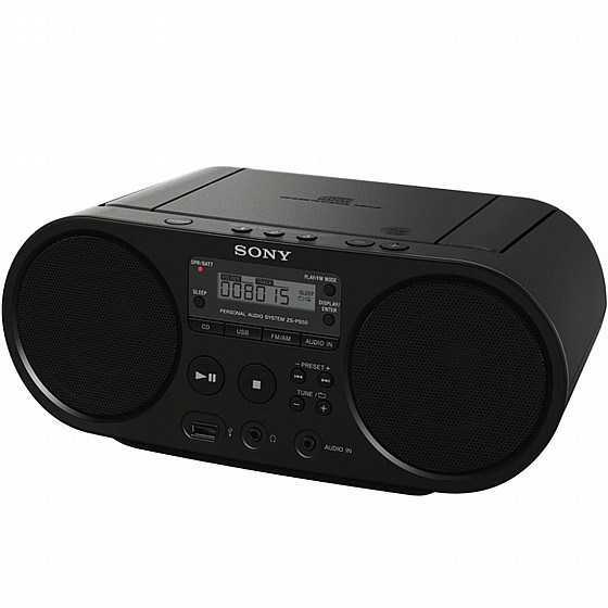 ����� ��� ����� ZSPS50 SONY