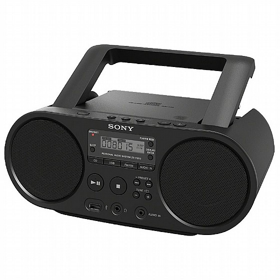 ����� ��� ����� ZSPS50 SONY