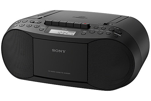 ���� ���� ����� CFD-S70 SONY