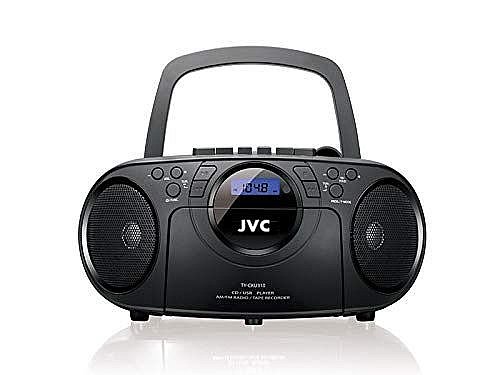  ���� ���� ����� �� ��� JVC RA CKU310