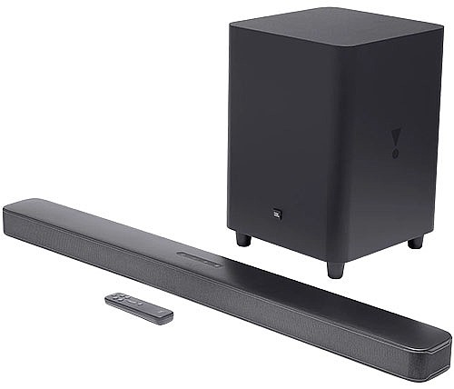 ���� ��� SURROUND BAR 5.1 JBL