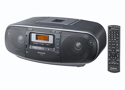 ���� ���� ����� RX-D55GC PANASONIC