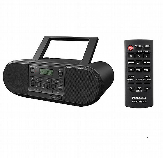 ����� ��� ����� RX-D550 PANASONIC �� ���