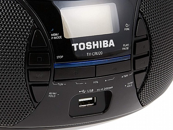 ���� ���� TY-CRU20 TOSHIBA