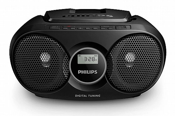 ���� ���� AZ215 PHILIPS  - ��� ����