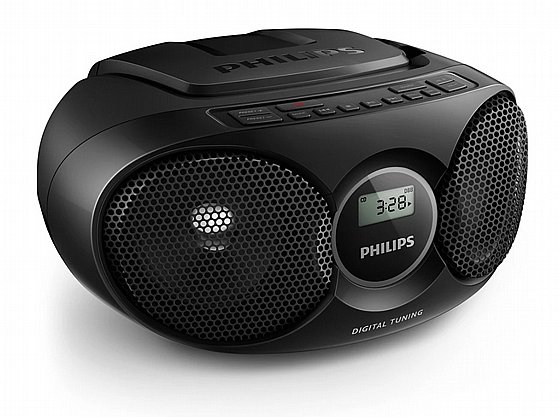 ���� ���� AZ215 PHILIPS  - ��� ����