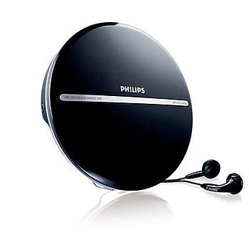 ������ MP3 PHILIPS