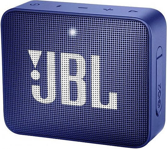 ����� ���� JBL GO 2