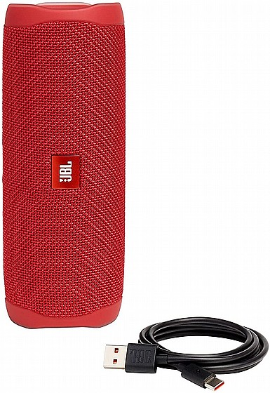 ����� ������ ���� JBL FLIP 5 - ��� ����