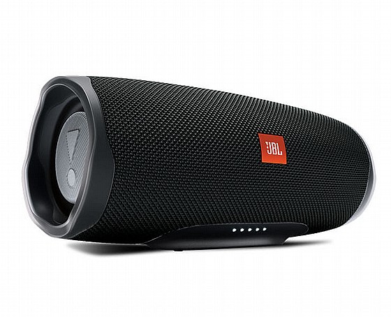 ����� ������ CHARGE 4 JBL - ��� ����