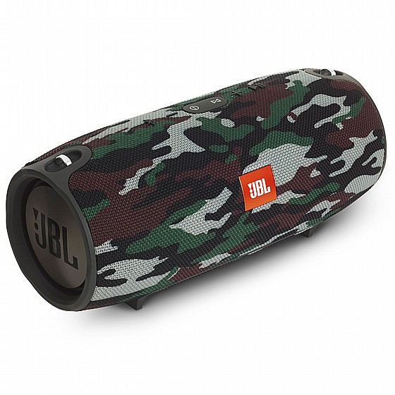 ����� ������ ���� JBL Xtreme 2 - ��� ������