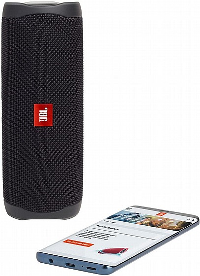 ����� ������ ���� JBL FLIP 5 - ��� ����