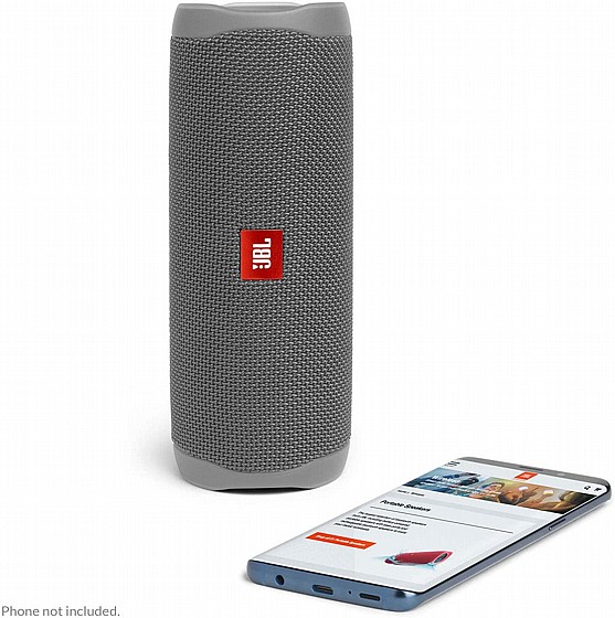 ����� ������ ���� JBL FLIP 5 - ��� ����