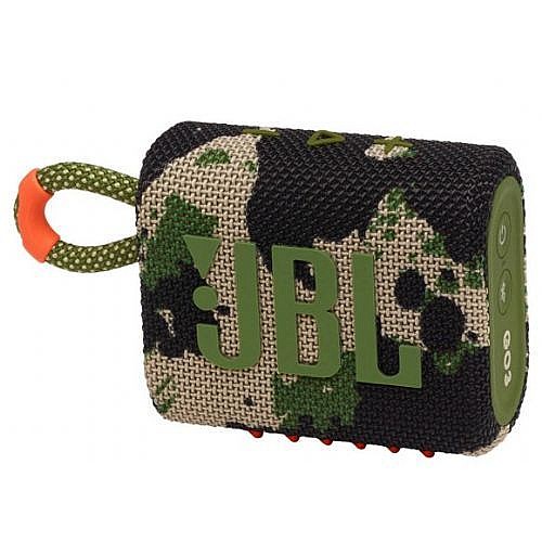 ����� ������ GO 3 JBL - ��� ������