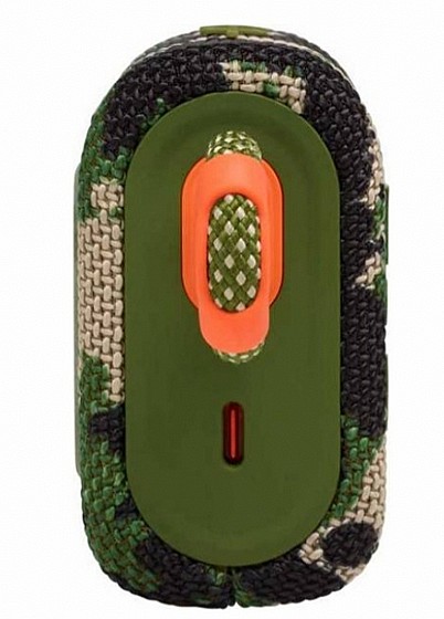 ����� ������ GO 3 JBL - ��� ������