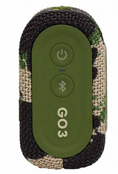 ����� ������ GO 3 JBL - ��� ������
