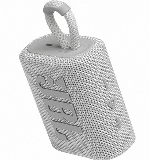 ����� ������ GO 3 JBL - ��� ���