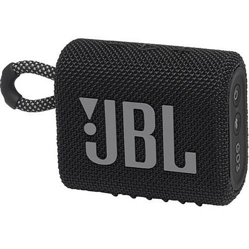 ����� ������ GO 3 JBL - ��� ����