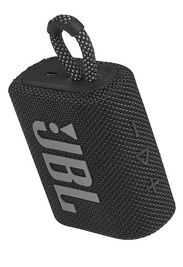 ����� ������ GO 3 JBL - ��� ����