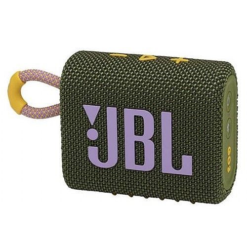����� ������ GO 3 JBL - ��� ����