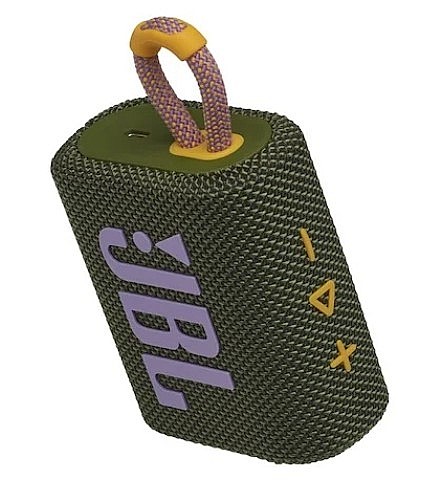 ����� ������ GO 3 JBL - ��� ����