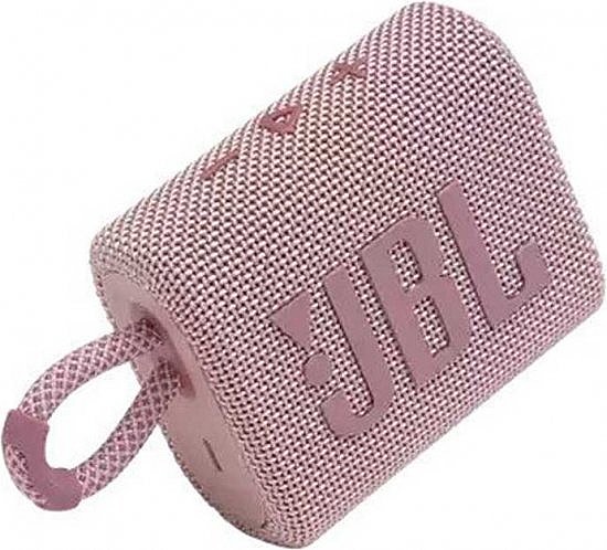����� ������ GO 3 JBL - ��� ����